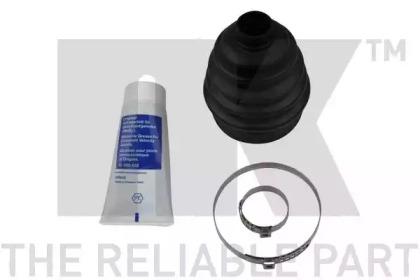 NK 524305 Dust boot kit axle joint NK 524305 Dust boot kit axle joint