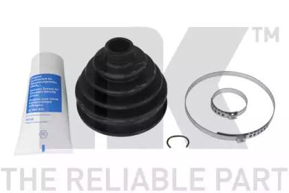 NK 524720 Пильник привідного валу NK 524720 Пильник привідного валу