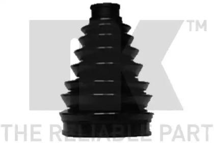 NK 524747 Пильник привідного валу NK 524747 Пильник привідного валу