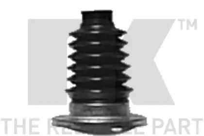 NK 524749 Dust boot kit axle joint