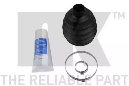 NK 525005 Dust boot kit axle joint NK 525005 Dust boot kit axle joint