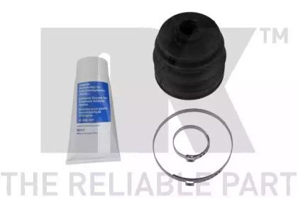 NK 525207 Dust boot kit axle joint NK 525207 Dust boot kit axle joint