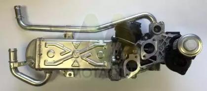 Motaquip LVER304 Клапан рециркуляции отработанных газов Motaquip LVER304 Клапан рециркуляции отработанных газов