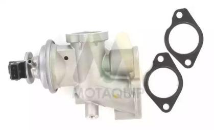 Motaquip LVER343 Клапан рециркуляції відпрацьованих газів Motaquip LVER343 Клапан рециркуляції відпрацьованих газів