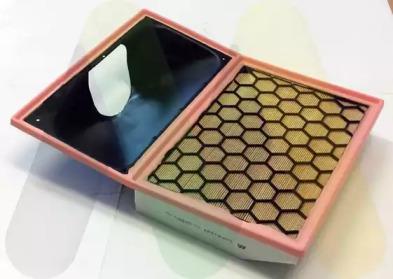 Motaquip LVFA1637 Фільтр повітряний