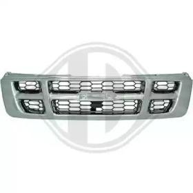 Diederichs 5402841 Grille assy radiator Diederichs 5402841 Grille assy radiator