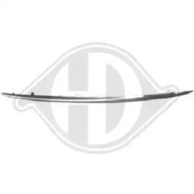 Diederichs 5402844 Cover bumper Diederichs 5402844 Cover bumper