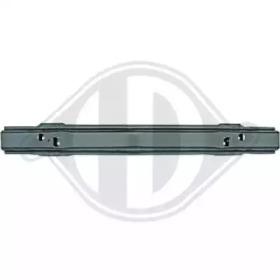 Diederichs 5402860 Рейлінг даху Diederichs 5402860 Рейлінг даху