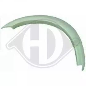 Diederichs 5402862 Панель кузовна Diederichs 5402862 Панель кузовна