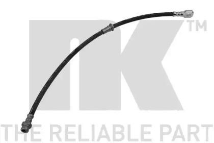 NK 853082 Hose assy brake NK 853082 Hose assy brake