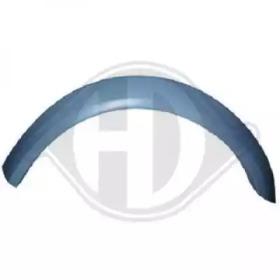 Diederichs 5402964 Панель кузовна