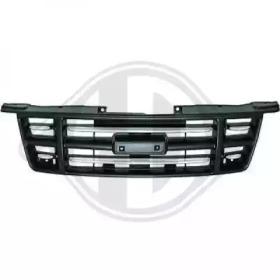 Diederichs 5403841 Grille assy radiator Diederichs 5403841 Grille assy radiator