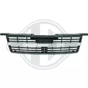 Diederichs 5403842 Grille assy radiator