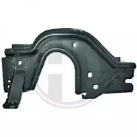 Diederichs 5403866 Кронштейн бампера