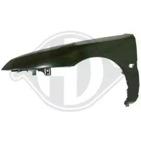 Diederichs 5615207 Крыло