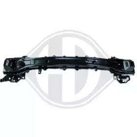 Diederichs 5626060 Кронштейн бампера Diederichs 5626060 Кронштейн бампера