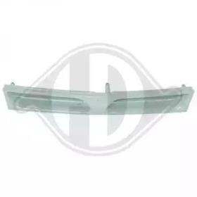 Diederichs 5805040 Решітка радіатора Diederichs 5805040 Решітка радіатора