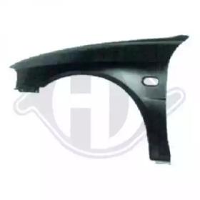 Diederichs 5806006 Крыло Diederichs 5806006 Крыло