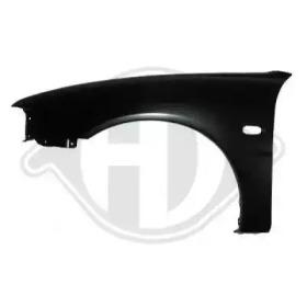 Diederichs 5806007 Крыло Diederichs 5806007 Крыло