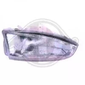 Diederichs 5806280 Фара основна Diederichs 5806280 Фара основна