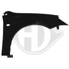 Diederichs 5807006 Крило переднє Diederichs 5807006 Крило переднє