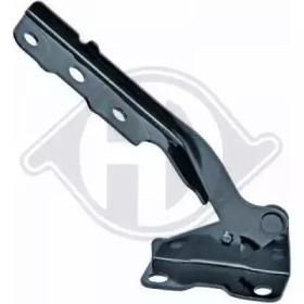 Diederichs 5807017 Петля капота Diederichs 5807017 Петля капота