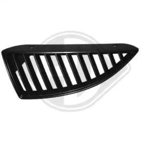 Diederichs 5807043 Grille assy radiator