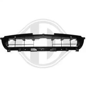 Diederichs 5807045 Решетка бампера Diederichs 5807045 Решетка бампера