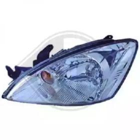 Diederichs 5807080 Headlamp Diederichs 5807080 Headlamp