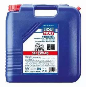Liqui Moly 1045 Масло трансмиссионное Liqui Moly 1045 Масло трансмиссионное