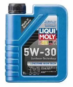 Liqui Moly 1136 Олива моторна Liqui Moly 1136 Олива моторна