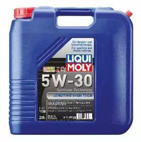 Liqui Moly 1138 Engine oil Liqui Moly 1138 Engine oil