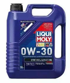 Liqui Moly 1151 Engine oil