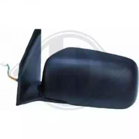 Diederichs 5807225 Outer mirror assy Diederichs 5807225 Outer mirror assy