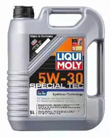 Liqui Moly 1193 Олива моторна Liqui Moly 1193 Олива моторна