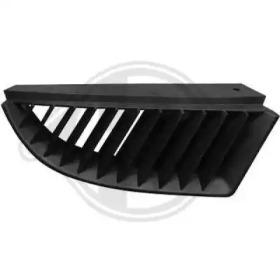 Diederichs 5807342 Grille assy radiator