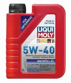 Liqui Moly 1305 Engine oil Liqui Moly 1305 Engine oil