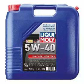 Liqui Moly 1308 Engine oil Liqui Moly 1308 Engine oil
