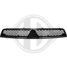 Diederichs 5808040 Решітка радіатора Diederichs 5808040 Решітка радіатора