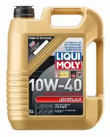 Liqui Moly 1310 Олива моторна Liqui Moly 1310 Олива моторна