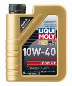 Liqui Moly 1317 Олива моторна
