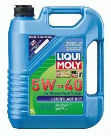 Liqui Moly 1347 Engine oil