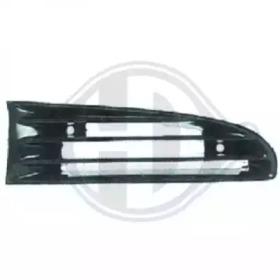 Diederichs 5823042 Решітка радіатора Diederichs 5823042 Решітка радіатора