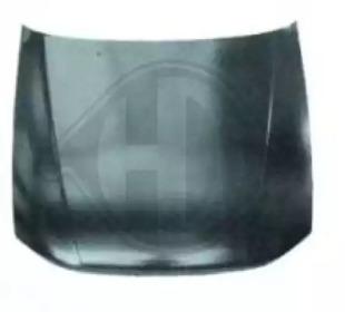 Diederichs 5824000 Hood Diederichs 5824000 Hood