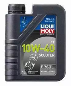 Liqui Moly 1618 Олива моторна Liqui Moly 1618 Олива моторна