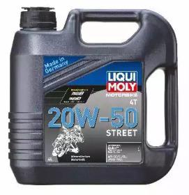 Liqui Moly 1696 Engine oil Liqui Moly 1696 Engine oil