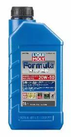 Liqui Moly 2386 Engine oil