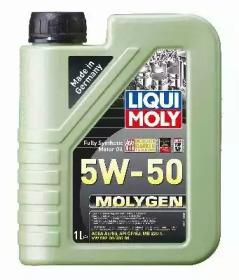 Liqui Moly 2542 Масло моторное Liqui Moly 2542 Масло моторное