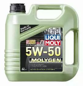 Liqui Moly 2543 Engine oil Liqui Moly 2543 Engine oil