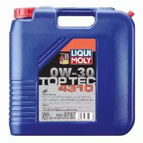 Liqui Moly 3737 Engine oil Liqui Moly 3737 Engine oil